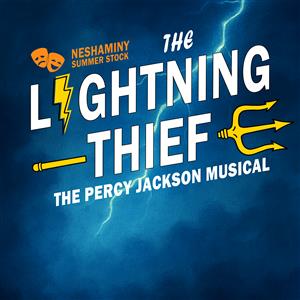 The Lightning Thief musical
